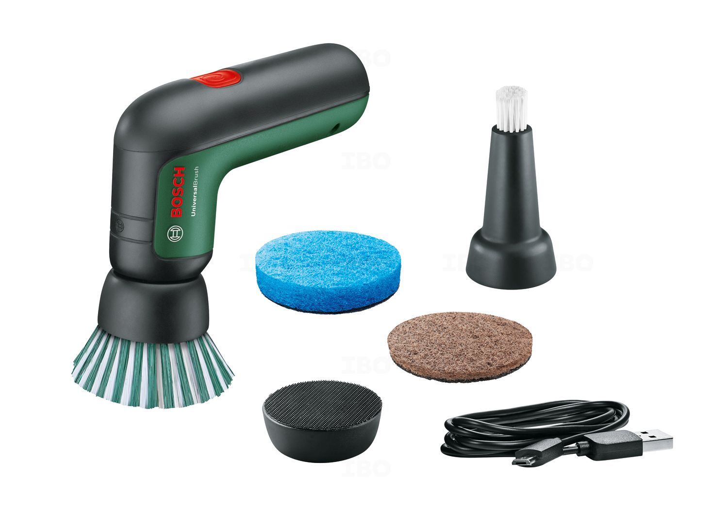 Bosch Cordless Universal Cleaning Brush